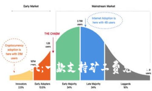 TokenPocket：一款支持矿工费兑换的钱包