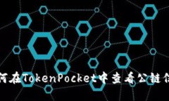 如何在TokenPocket中查看公链