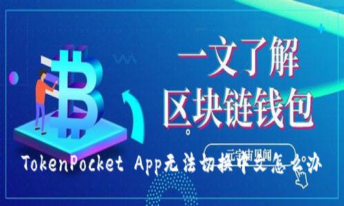 TokenPocket App无法切换中文怎么办