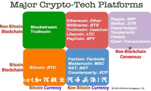 TokenPocket如何提交代币头像|代币头像提交教程