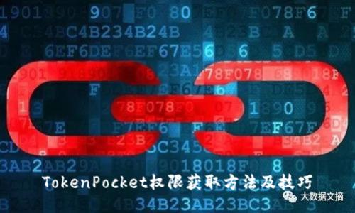 TokenPocket权限获取方法及技巧