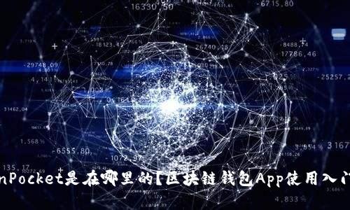 TokenPocket是在哪里的？区块链钱包App使用入门指南