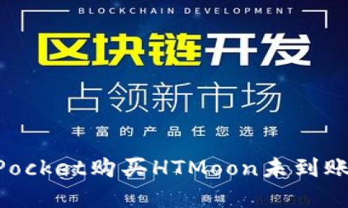 解决TokenPocket购买HTMoon未到账问题的方法