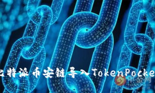 如何将比特派币安链导入TokenPocket币安链