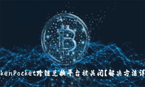 TokenPocket跨链兑换平台被关闭？解决方法详解