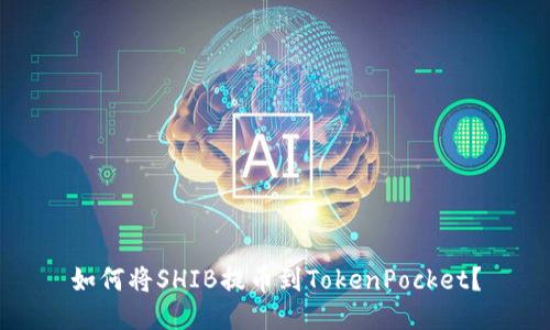 如何将SHIB提币到TokenPocket？