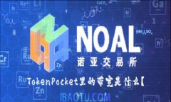 TokenPocket里的带宽是什么？