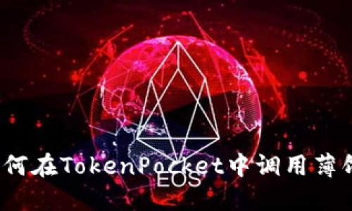 如何在TokenPocket中调用薄饼？