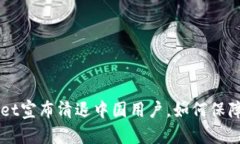 TokenPocket宣布清退中国用户