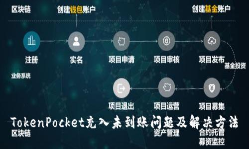 TokenPocket充入未到账问题及解决方法