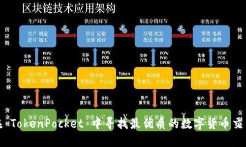 如何在 TokenPocket 中寻找最优质的数字货币交易市场