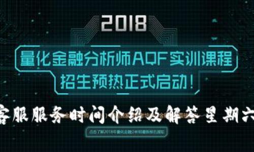 TokenPocket客服服务时间介绍及解答星期六是否正常工作