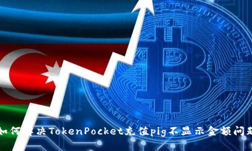 如何解决TokenPocket充值pig不显示金额问题