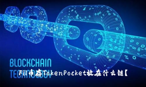 Fil币存TokenPocket放在什么链？