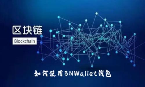 如何使用BNWallet钱包