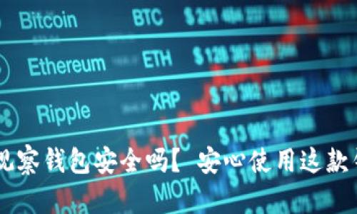 TokenPocket观察钱包安全吗？ 安心使用这款钱包的4个理由