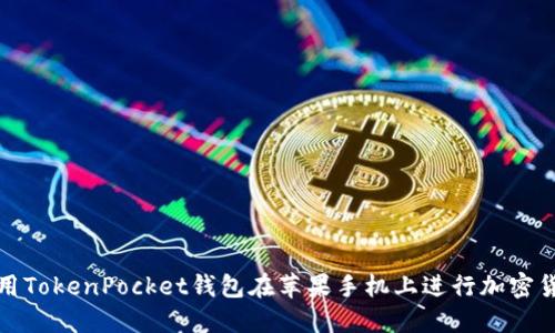 如何使用TokenPocket钱包在苹果手机上进行加密货币管理