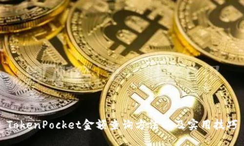 TokenPocket金额查询方法以及实用技巧