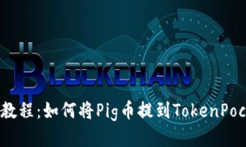 Pig币提现教程：如何将Pig币提到TokenPocket钱包中