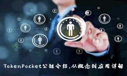 TokenPocket公链介绍，从概念到应用详解