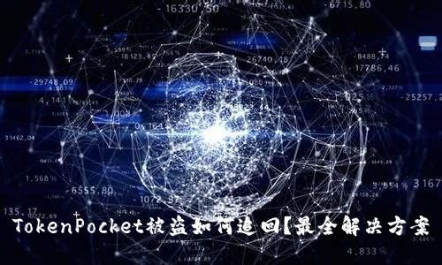 TokenPocket被盗如何追回？最全解决方案