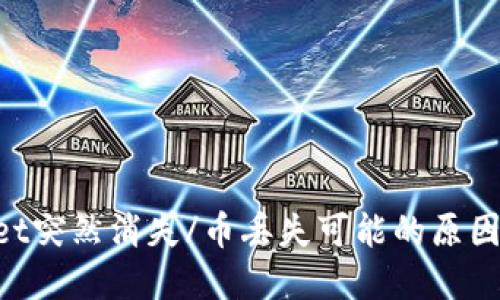 TokenPocket突然消失/币丢失可能的原因和应对方法