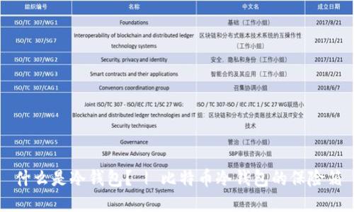 什么是冷钱包？ | 比特币冷钱包的保险箱