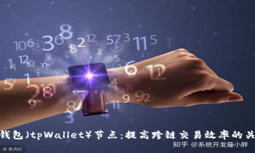 TP钱包（tpWallet）节点：提高跨链交易效率的关键