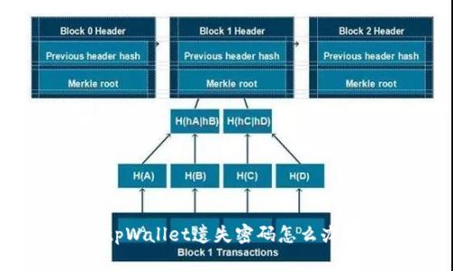 tpWallet遗失密码怎么办？