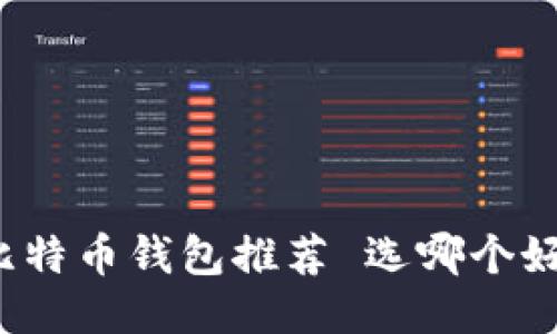 比特币钱包推荐 选哪个好？