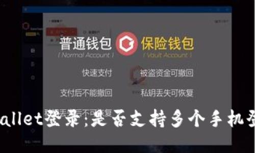 TPWallet登录：是否支持多个手机登录？