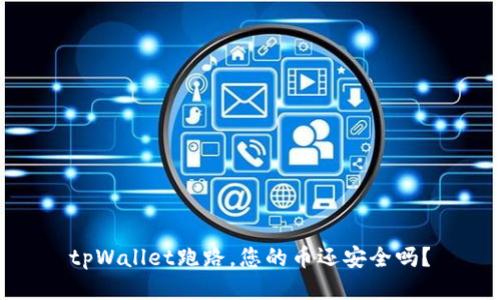 tpWallet跑路，您的币还安全吗？