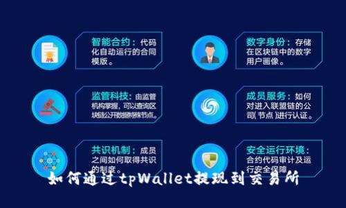 如何通过tpWallet提现到交易所