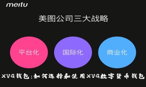 XVG钱包：如何选择和使用XVG数字货币钱包