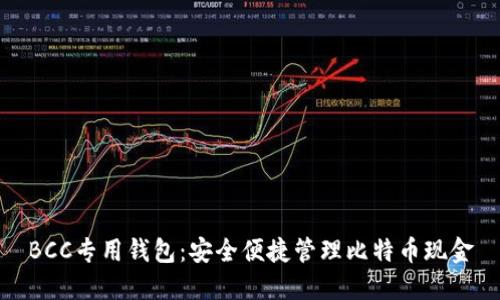 BCC专用钱包：安全便捷管理比特币现金