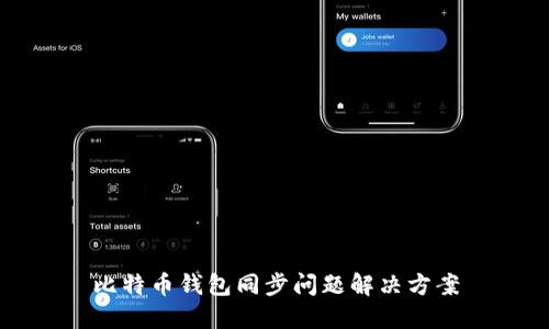 比特币钱包同步问题解决方案