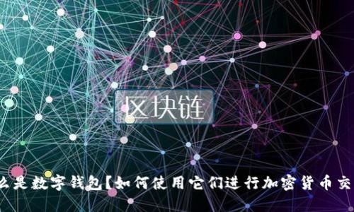 什么是数字钱包？如何使用它们进行加密货币交易？