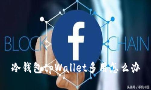 冷钱包tpWallet多用怎么办